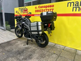 Triumph Tiger 800XRX  | Mobile.bg    9