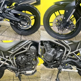 Triumph Tiger 800XRX  | Mobile.bg    14