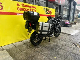 Triumph Tiger 800XRX  | Mobile.bg    4