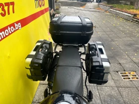 Triumph Tiger 800XRX  | Mobile.bg    11