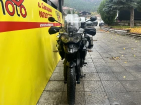Triumph Tiger 800XRX  | Mobile.bg    8