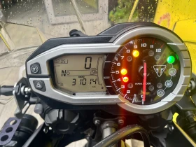 Triumph Tiger 800XRX  | Mobile.bg    13