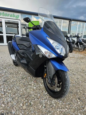 ����� �� �������� �� Yamaha T-max A2 ������ ������