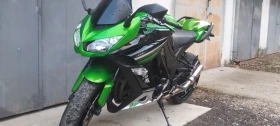Kawasaki Z Sx | Mobile.bg    5