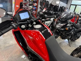 Moto Morini X-Cape 650ABS, снимка 9