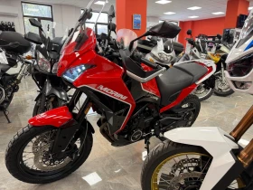 Moto Morini X-Cape 650ABS, снимка 11