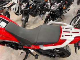 Moto Morini X-Cape 650ABS, снимка 10