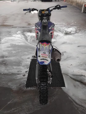 Yamaha Yzf 450, снимка 4