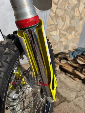 Husqvarna FC Heritage 450 | Auto.bg — изображение 12