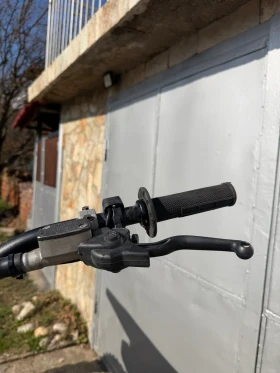 Husqvarna FC Heritage 450 | Auto.bg — изображение 13