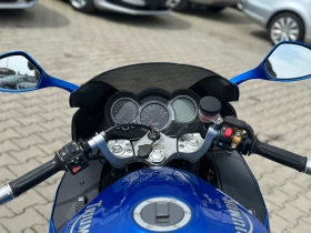 Triumph Sprint / ST / 1050 / TOP /  | Auto.bg — изображение 13