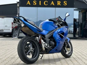 Triumph Sprint / ST / 1050 / TOP /  | Auto.bg — изображение 4