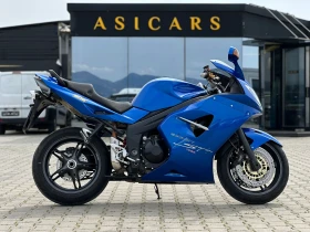 Triumph Sprint / ST / 1050 / TOP /  | Auto.bg — изображение 5