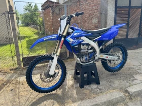 Yamaha Yzf 450 | Mobile.bg � ����� ������ 3