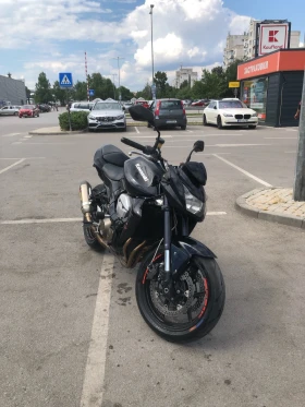 Kawasaki Z 750 Akrapovic | Mobile.bg � ����� ������ 7