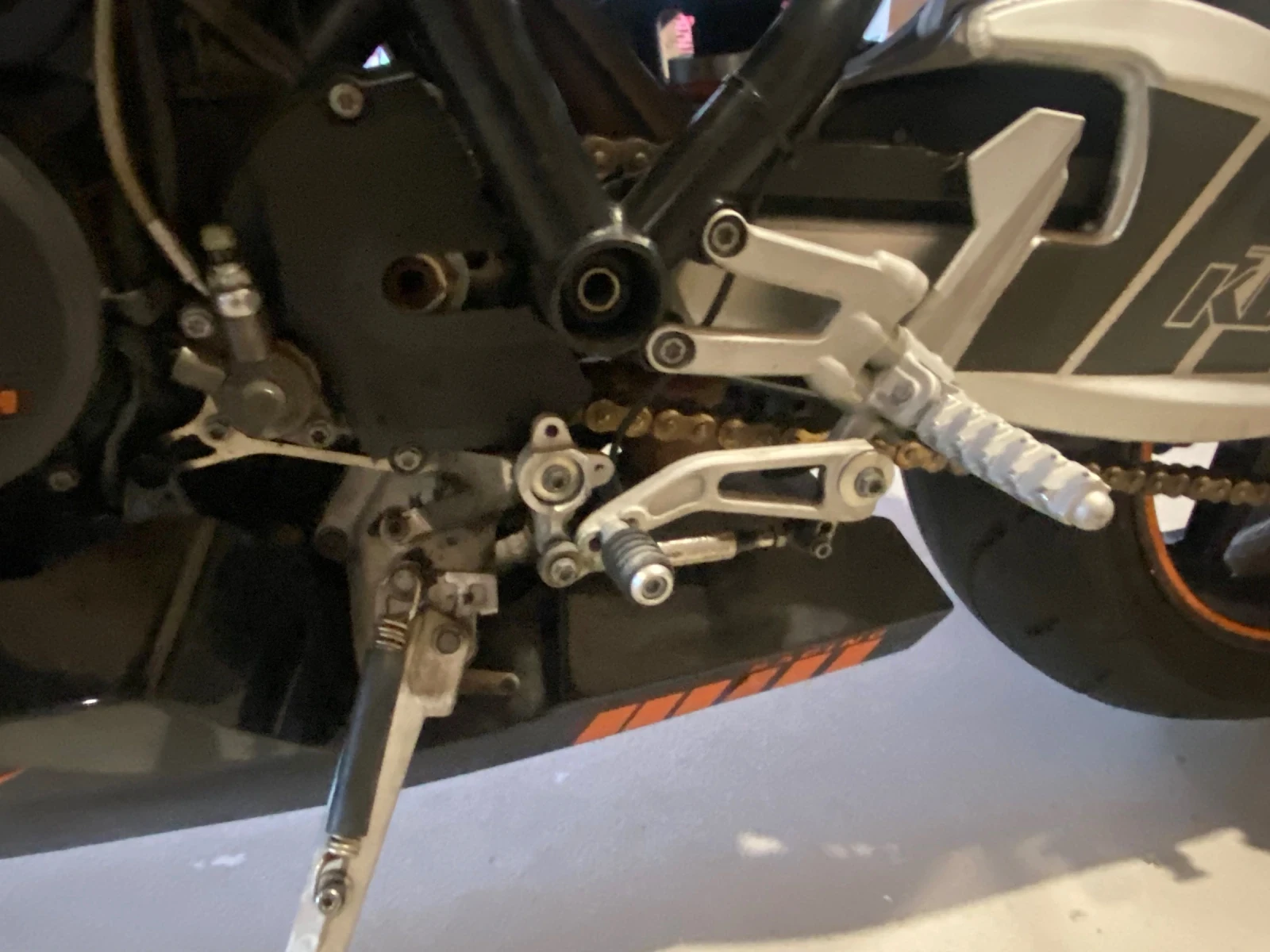 Ktm RC8 1190 RC8 | Mobile.bg   13