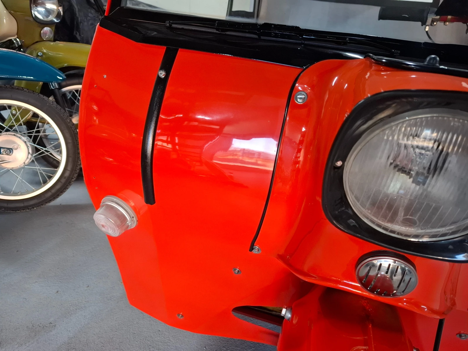 Simson 50 Krause Duo - изображение 10