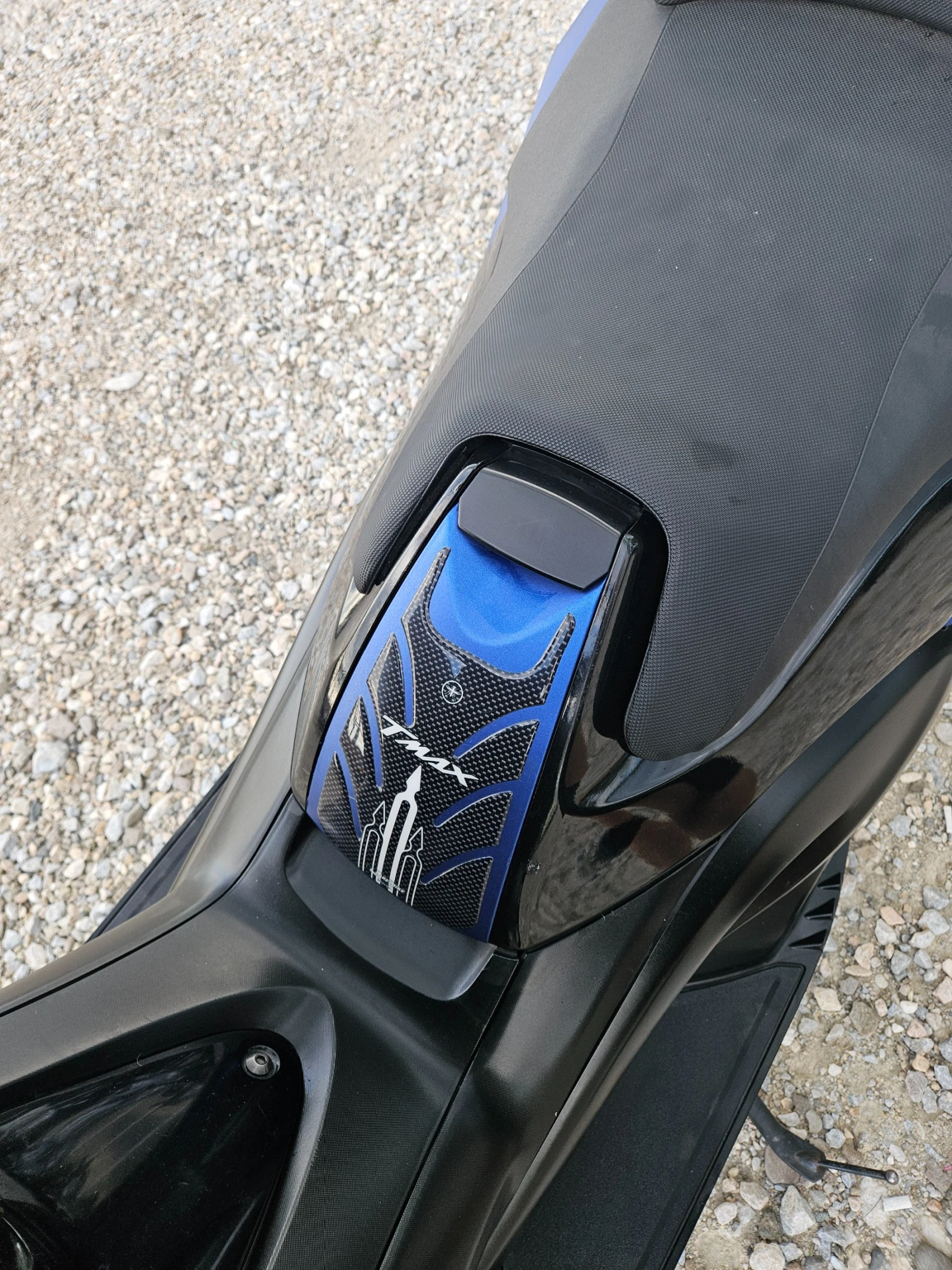 Yamaha T-max A2 ������ ������ | Mobile.bg � ����������� 11