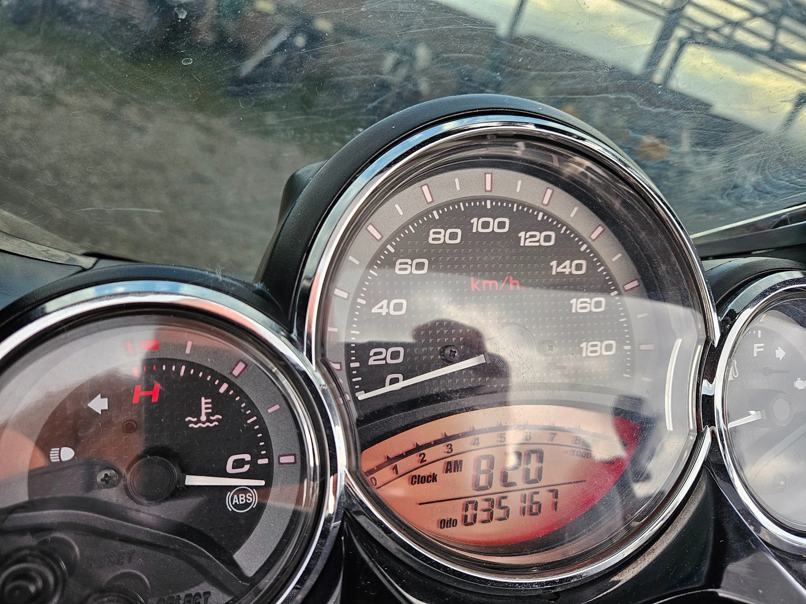 Yamaha T-max A2 ������ ������ | Mobile.bg � ����������� 8