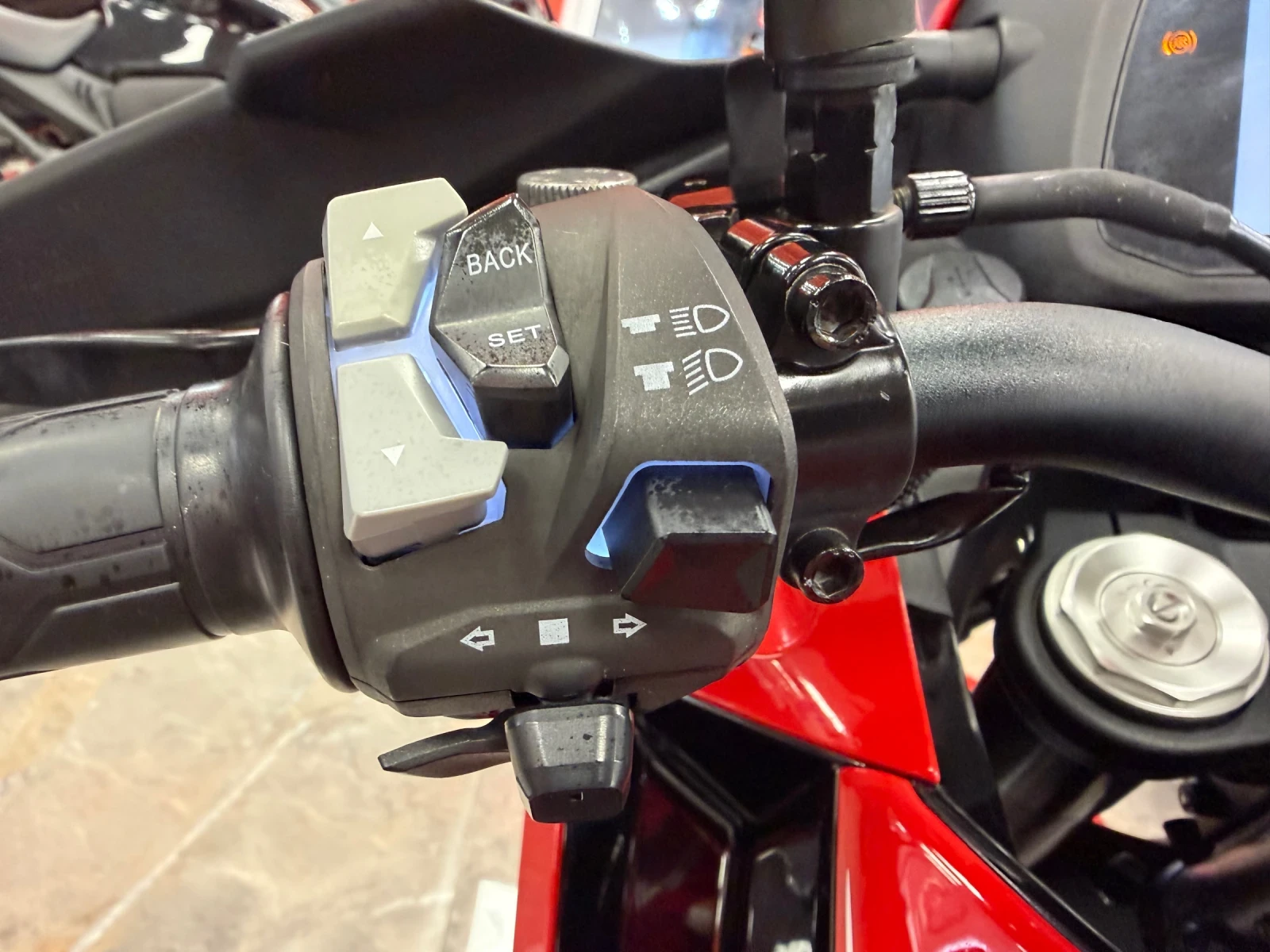 Moto Morini X-Cape 650ABS | Mobile.bg   16