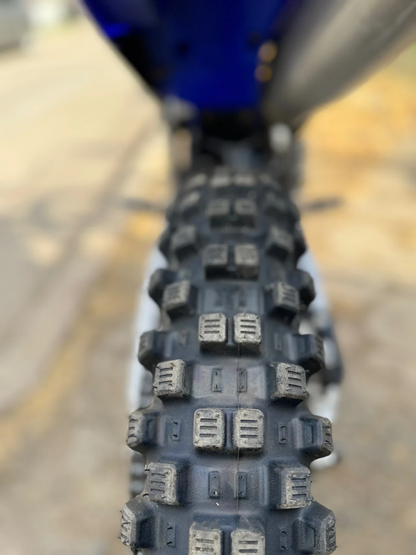 Yamaha Yzf 450, снимка 9 - Мотоциклети и мототехника - 54514640