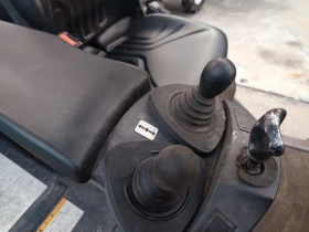 Мотокар Linde НОВ ВНОС ПЕРФЕКТЕН, снимка 6