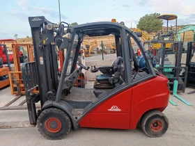 Мотокар Linde НОВ ВНОС ПЕРФЕКТЕН, снимка 4