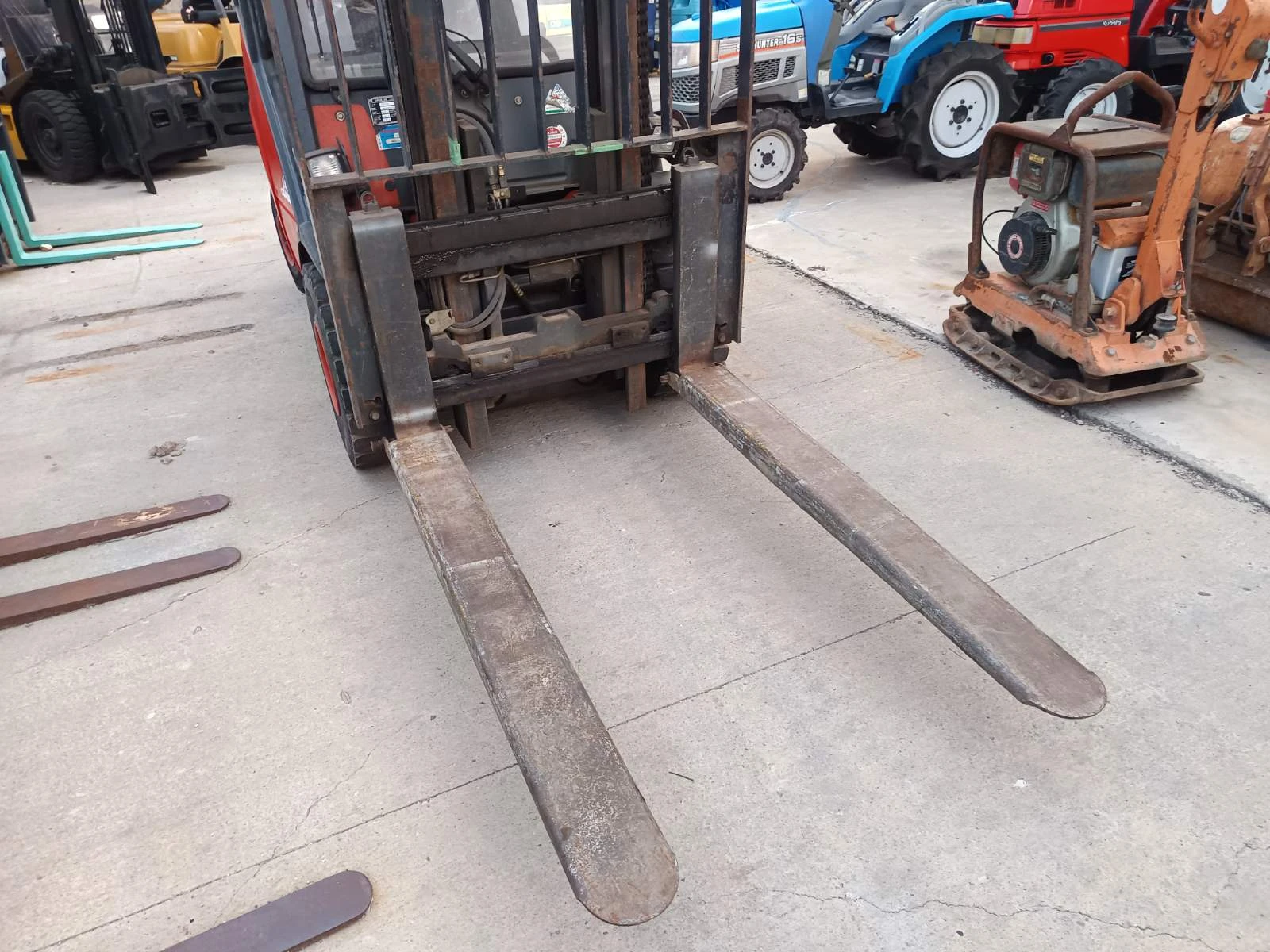 ������� Linde ��� ���� ��������� | Mobile.bg � ����������� 8