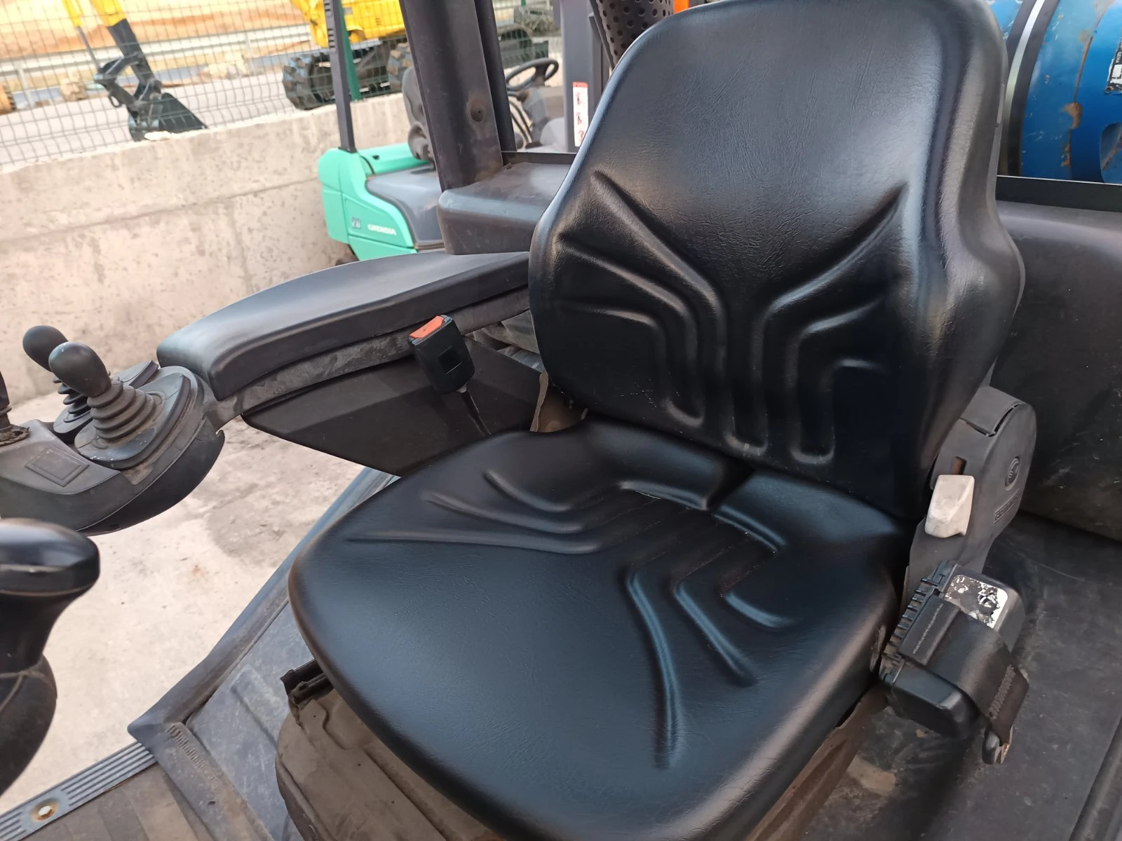 ������� Linde ��� ���� ��������� | Mobile.bg � ����������� 7