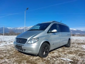 Обява за продажба на Кемпер Mercedes-Benz Viano 3, 0 CDI 204 кс. ~20 900 лв. - изображение 1