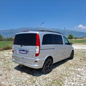 Обява за продажба на Кемпер Mercedes-Benz Viano 3, 0 CDI 204 кс. ~19 490 лв. - изображение 5