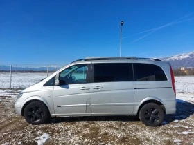      Mercedes-Benz Viano 3, 0 CDI 204 .