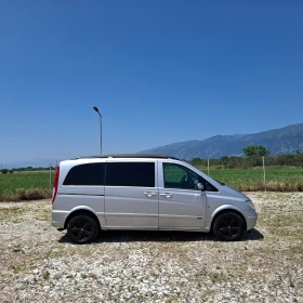 Обява за продажба на Кемпер Mercedes-Benz Viano 3, 0 CDI 204 кс. ~19 490 лв. - изображение 4