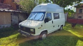 Кемпер Fiat Ducato 250, снимка 1