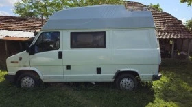  Fiat Ducato 250 | Mobile.bg    2