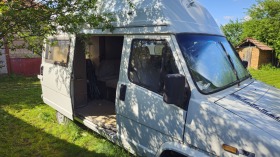 Кемпер Fiat Ducato 250, снимка 10