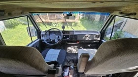 Кемпер Fiat Ducato 250, снимка 14