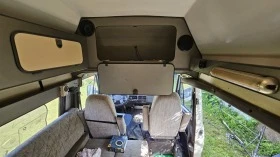 Кемпер Fiat Ducato 250, снимка 13