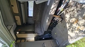 Кемпер Fiat Ducato 250, снимка 12