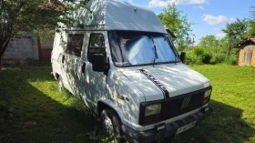 Кемпер Fiat Ducato 250, снимка 6