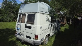 Кемпер Fiat Ducato 250, снимка 7