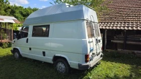 Кемпер Fiat Ducato 250, снимка 3