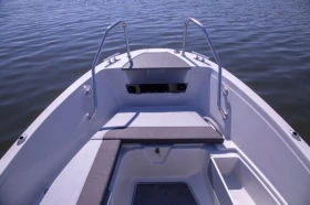 Лодка Terhi 450CC, снимка 12