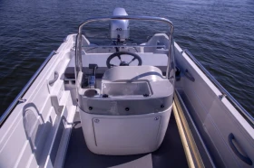 Лодка Terhi 450CC, снимка 13