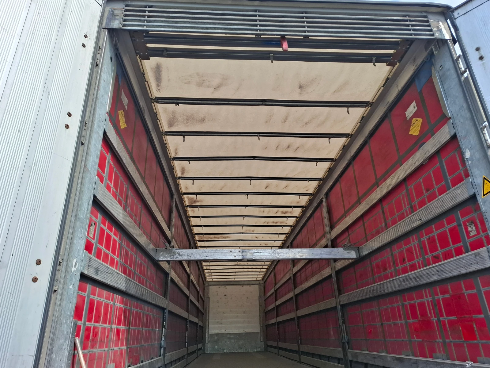 ����������� Schmitz SCB S3T Varios | Mobile.bg � ����������� 5