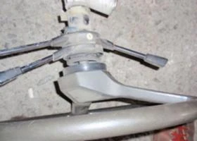 Интериор и аксесоари за Iveco 3510, снимка 5