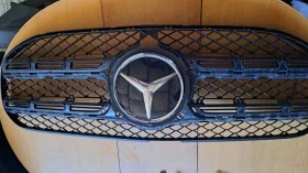 Решетка Мерцедес ГЛС,Mercedes GLS , снимка 1