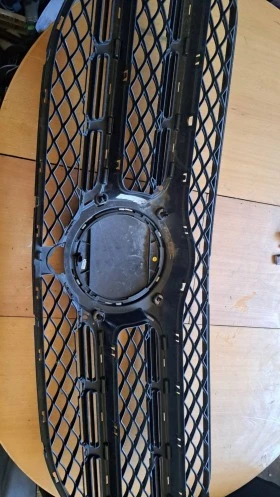 Решетка Мерцедес ГЛС,Mercedes GLS , снимка 2