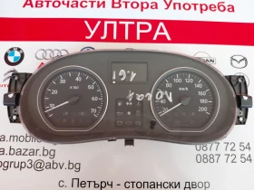 248102193R километраж Dacia Sandero 1, Logan 1  1.6i  248102193R, снимка 1