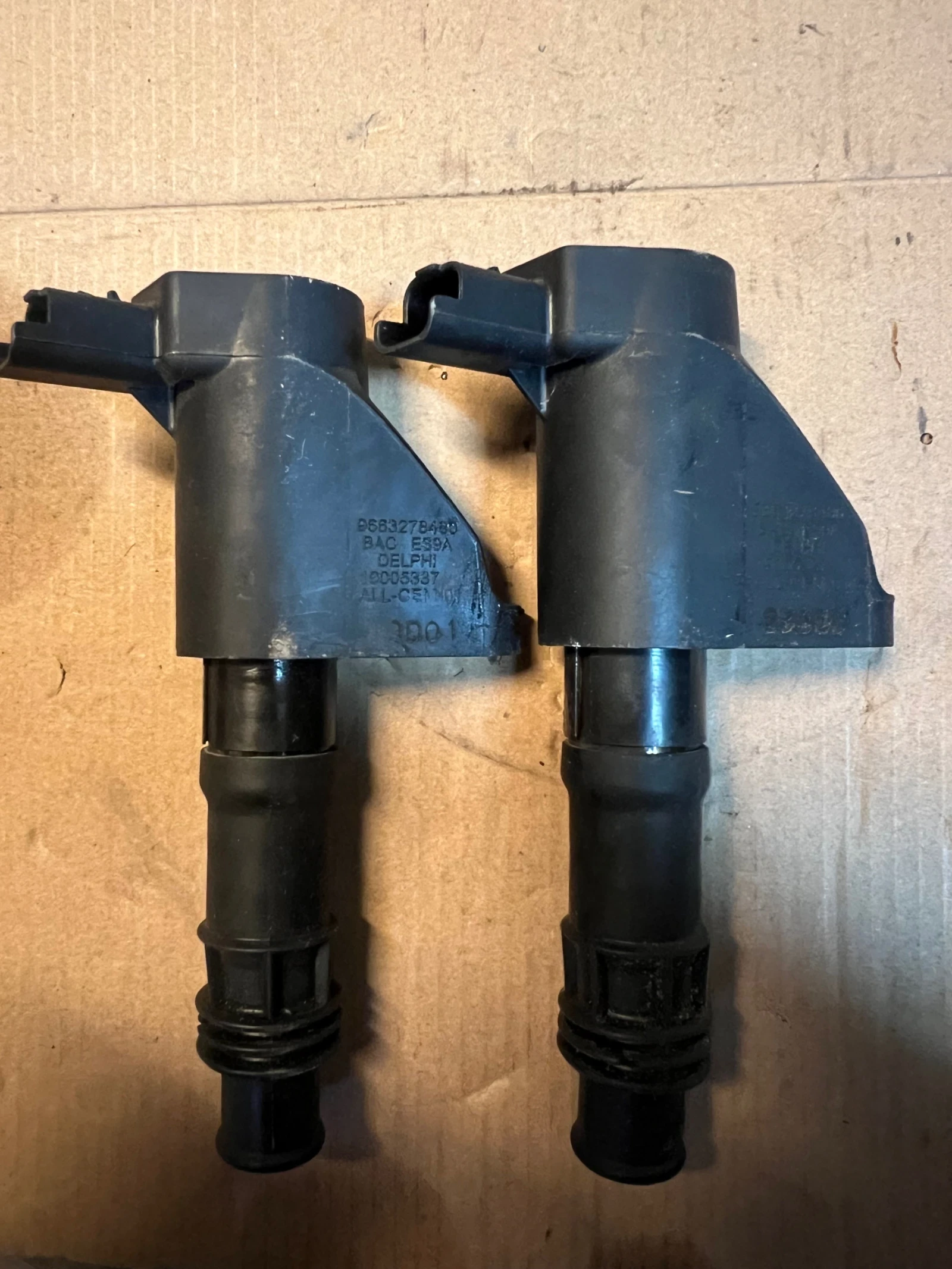 9663278480 ����������� ������ 9663278480 PEUGEOT CITROEN  DELPHI 19005337 | Mobile.bg � ����������� 2